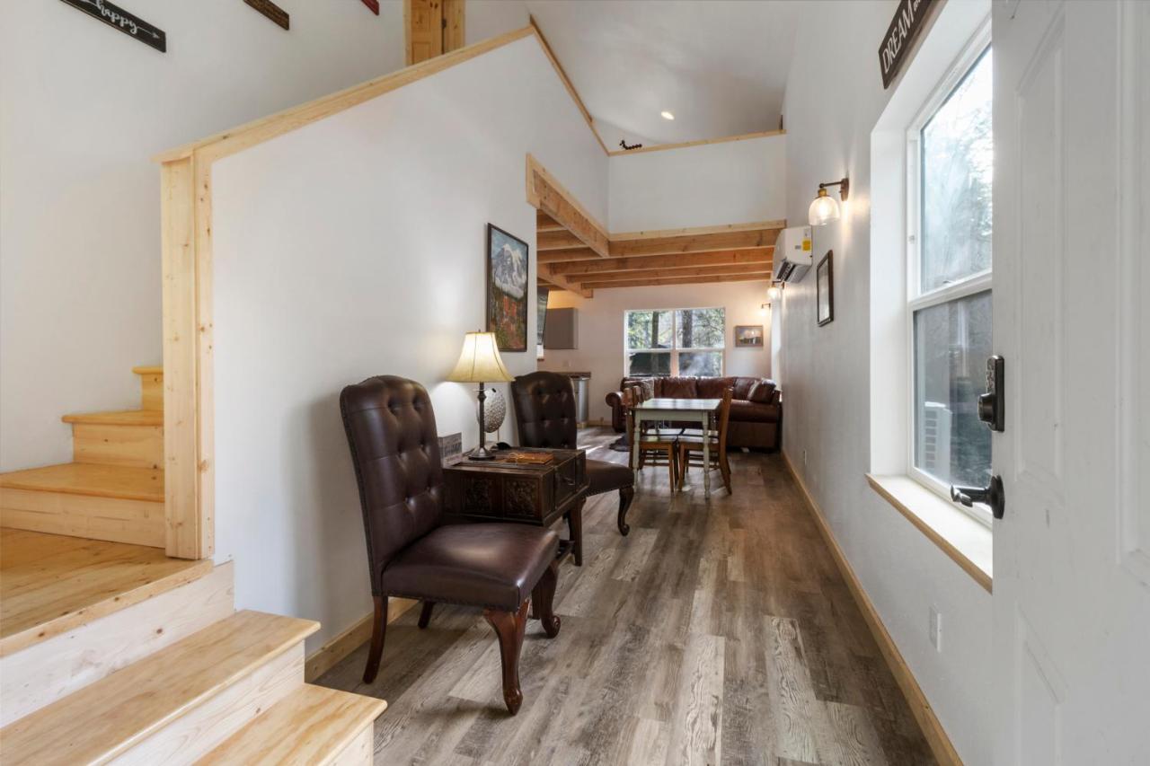 Kelton'S Cabin أشفورد المظهر الخارجي الصورة