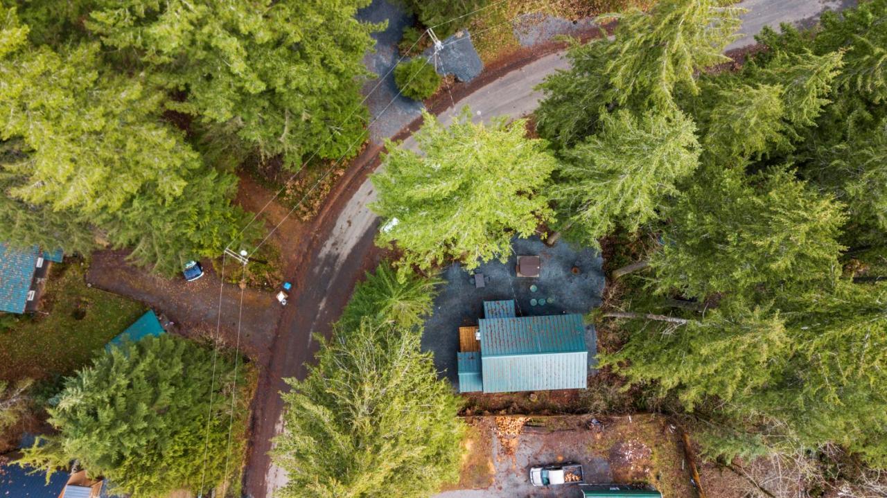 Kelton'S Cabin أشفورد المظهر الخارجي الصورة