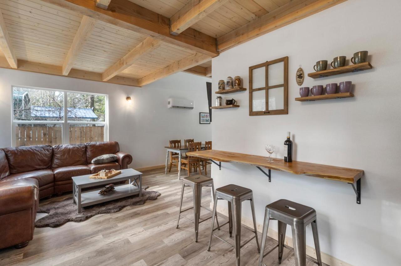Kelton'S Cabin أشفورد المظهر الخارجي الصورة